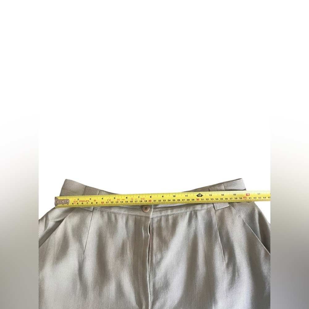 Giorgio Armani Collezioni Pants - Picture 5 of 7